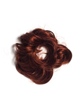 Rosu Deschis Elastic Din Par